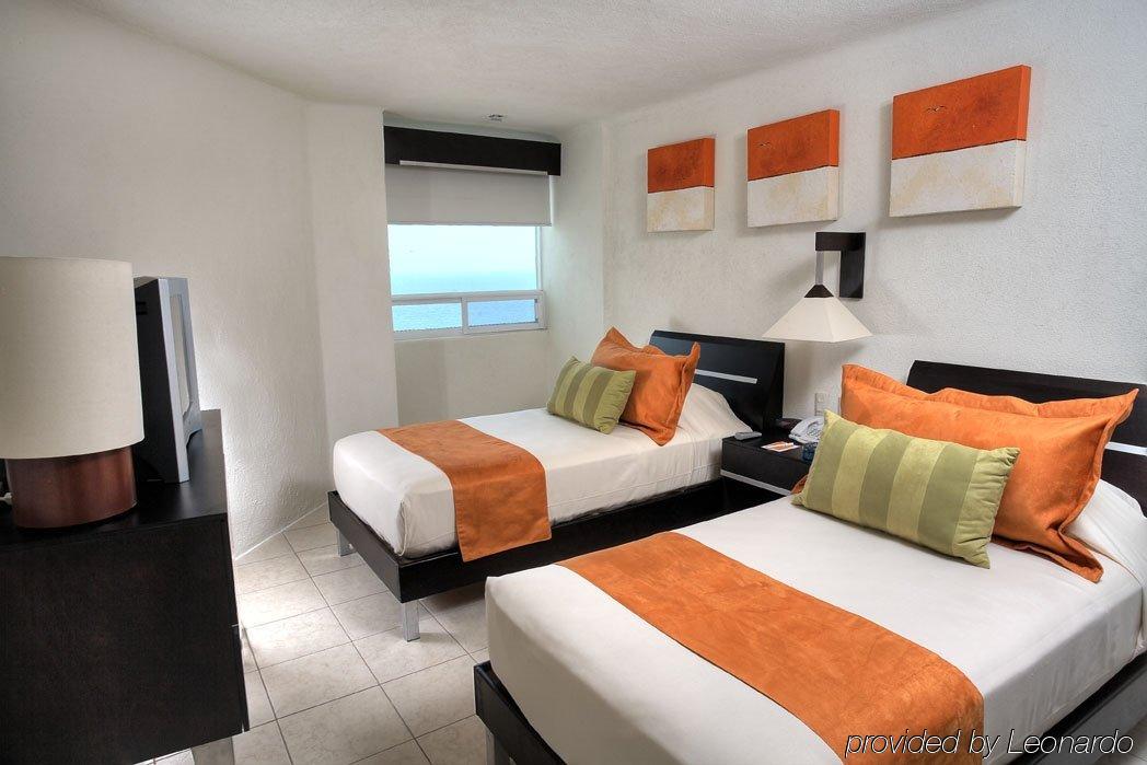 Camino Real Hotel 5*