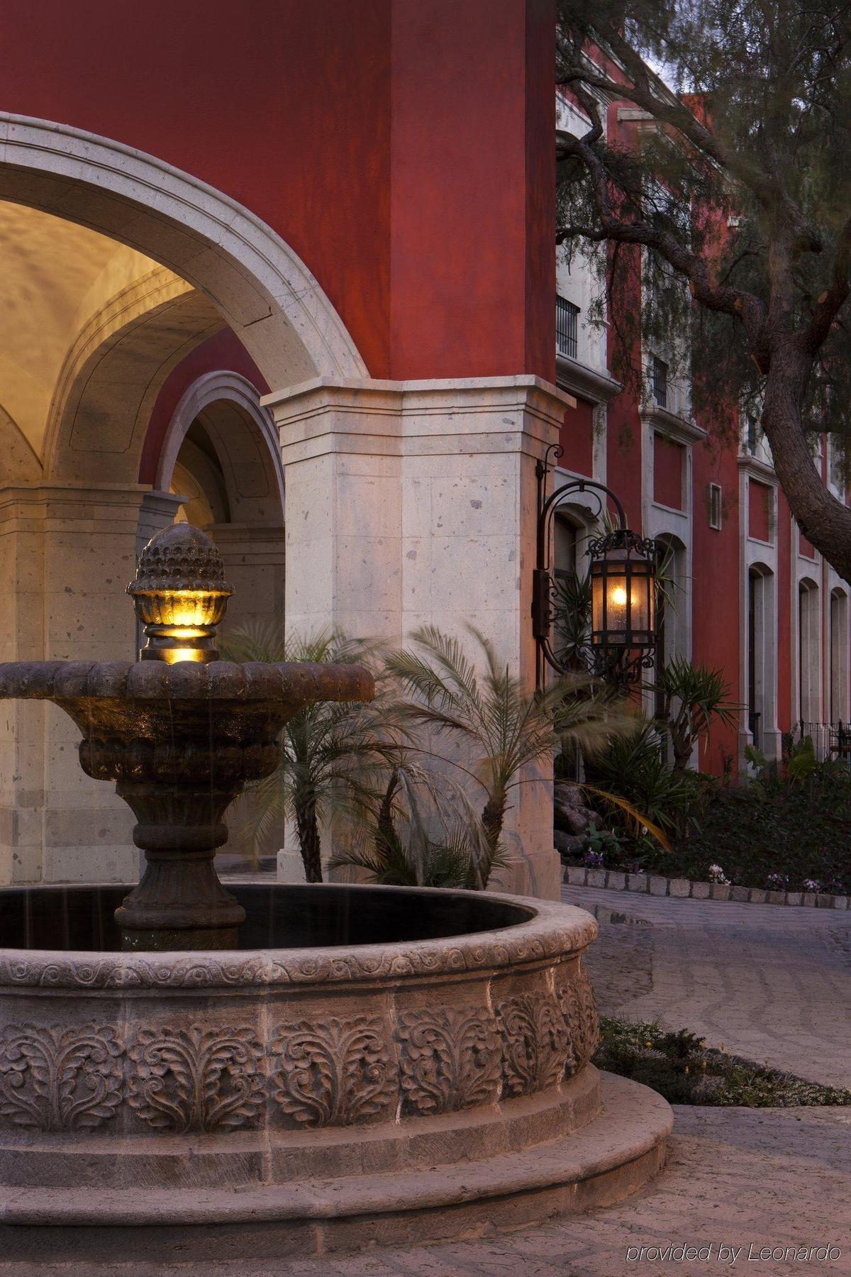 Hotel Rosewood San Miguel San Miguel de Allende