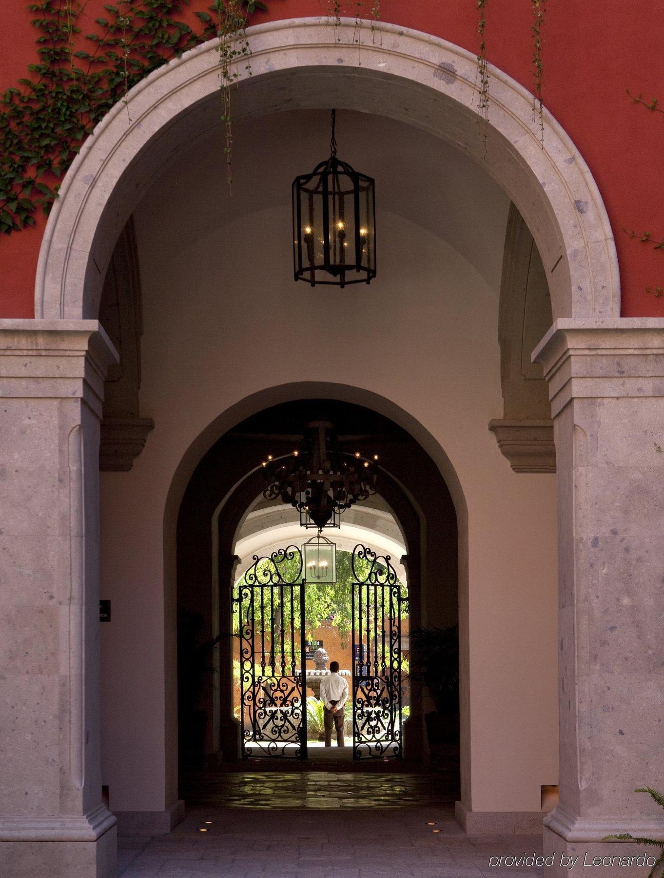 Hotel Rosewood San Miguel