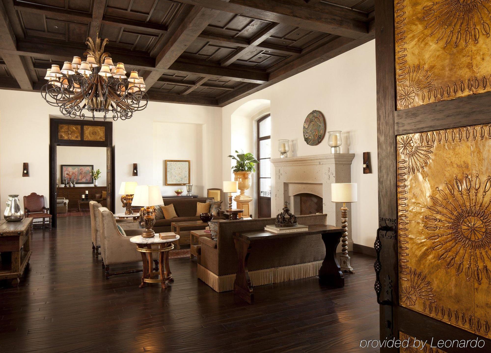 Rosewood San Miguel