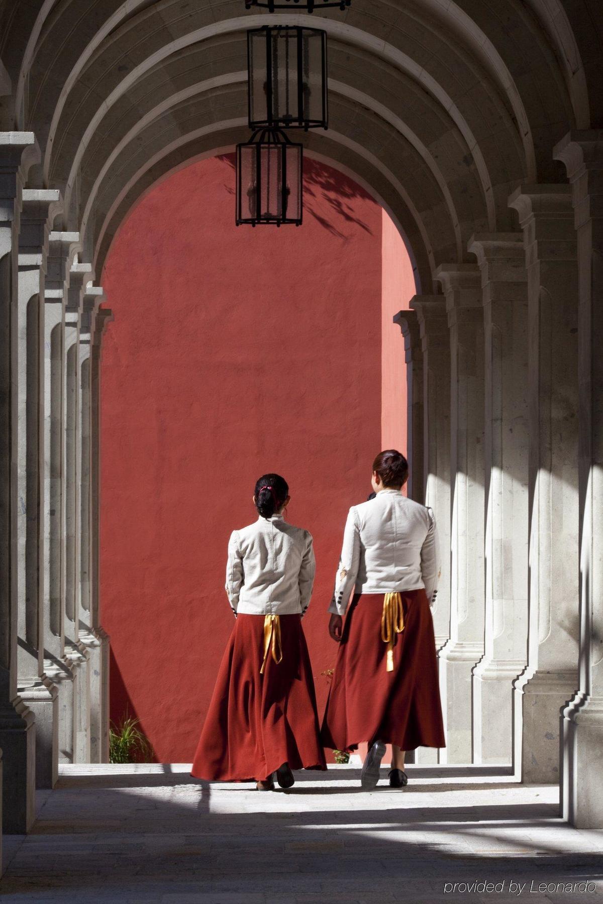 Hotel Rosewood San Miguel 5*
