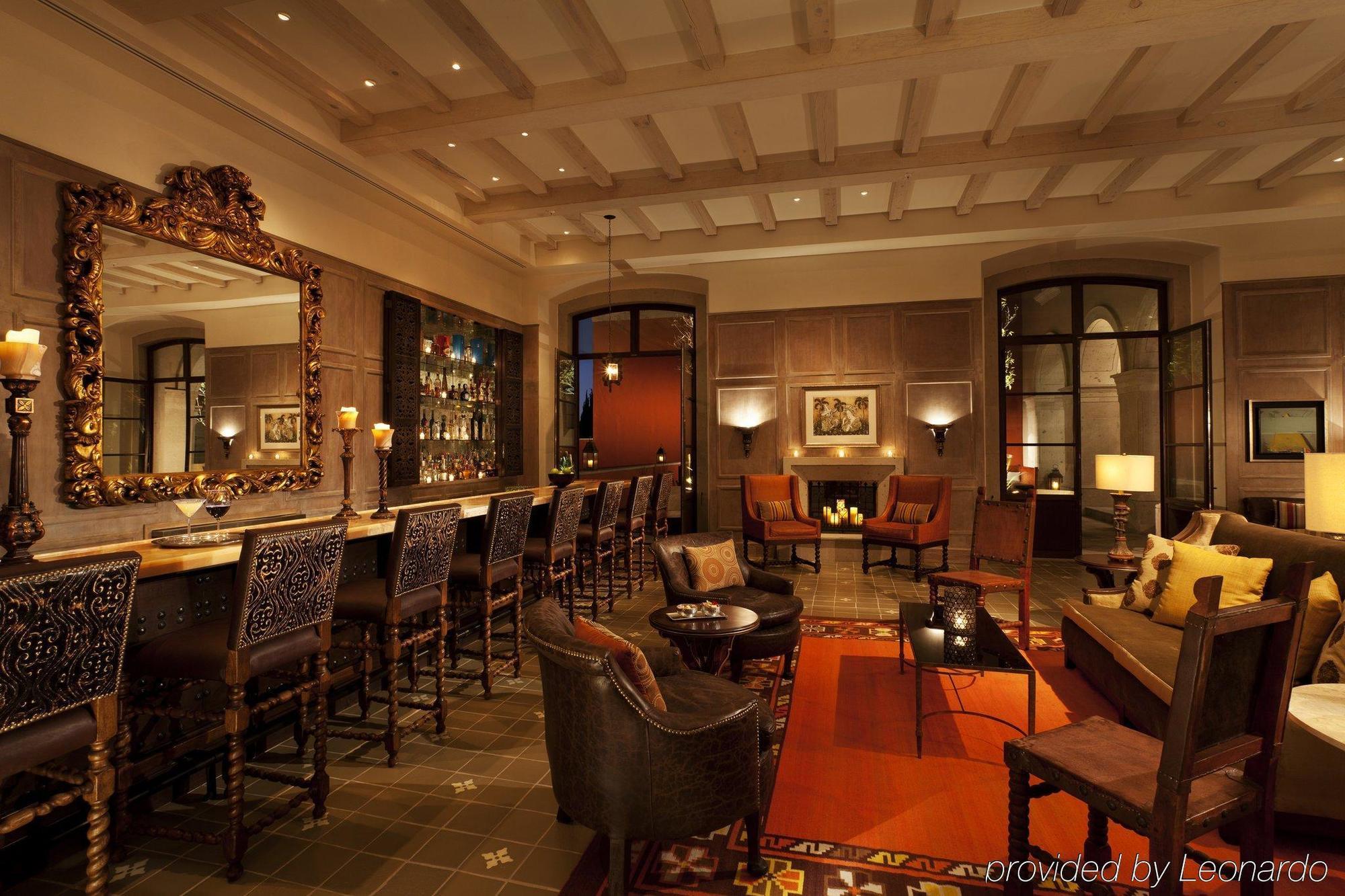 Hotel Rosewood San Miguel