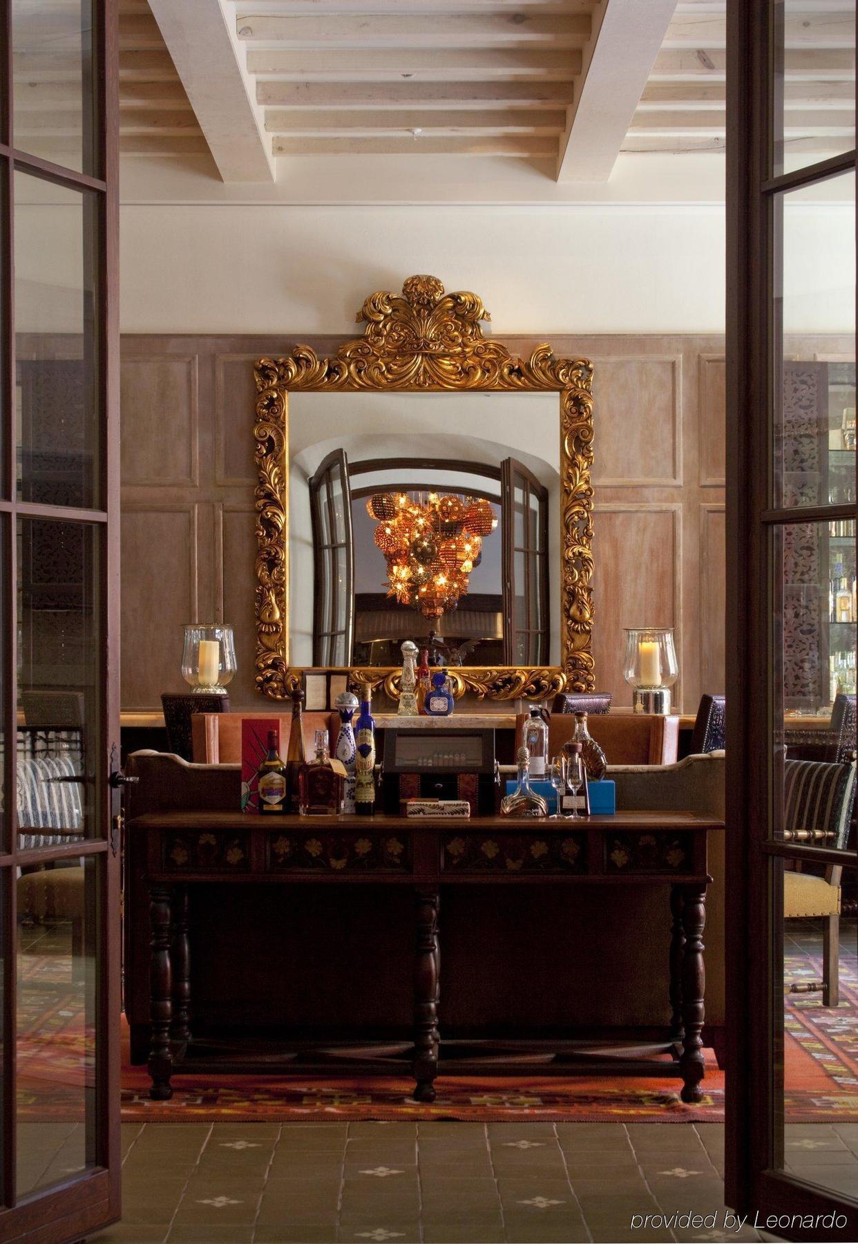 Rosewood San Miguel