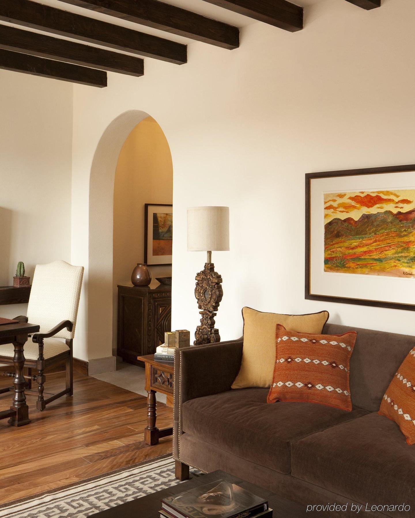 Hotel Rosewood San Miguel San Miguel de Allende