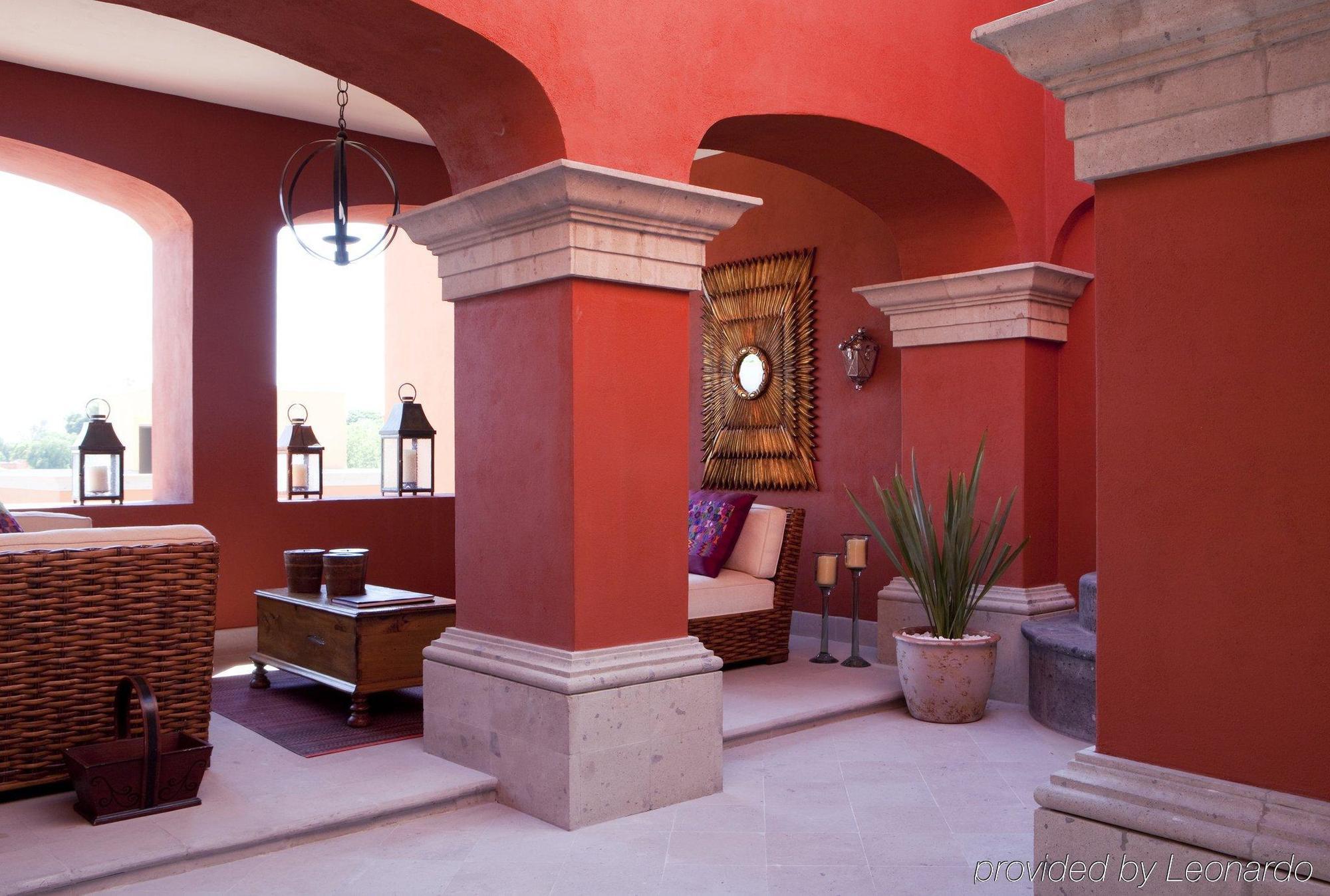 Hotel Rosewood San Miguel
