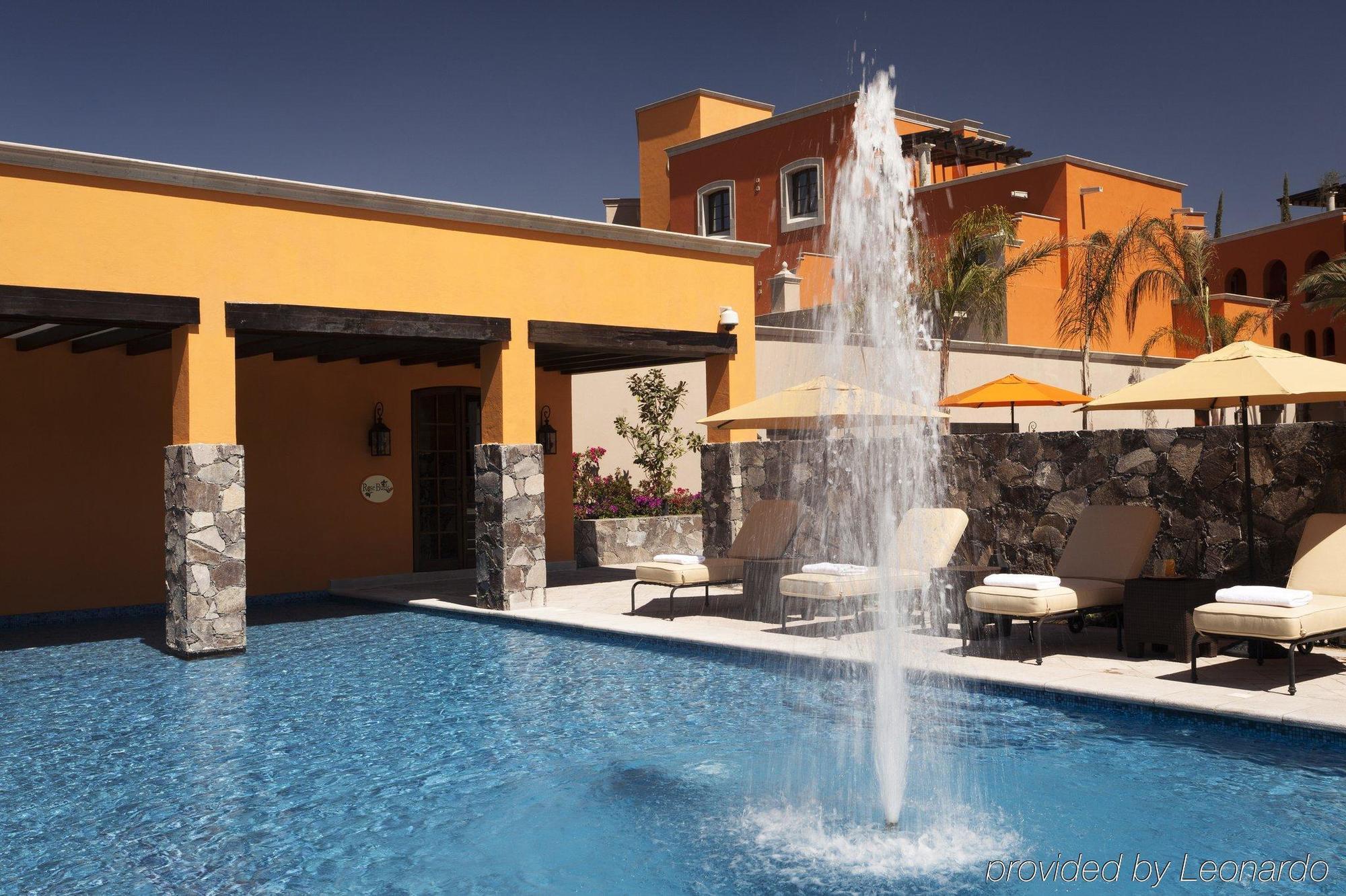Hotel Rosewood San Miguel