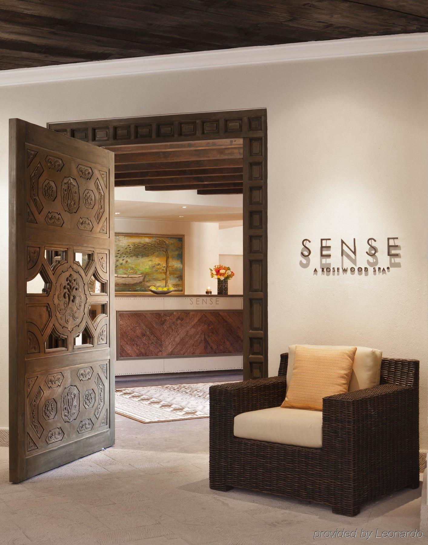 Hotel Rosewood San Miguel 5*