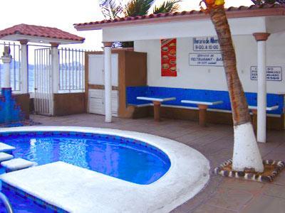 Star Hotel Manzanillo