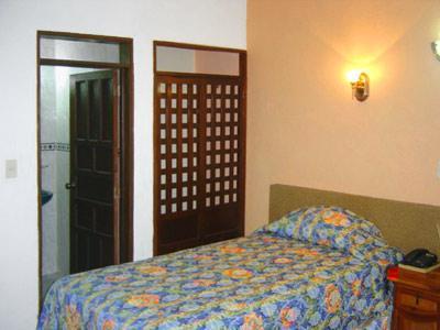 Hotel Star Manzanillo