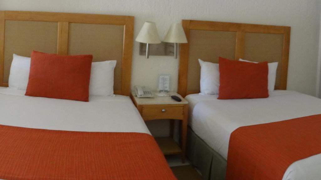 Park Royal Cabos 4*