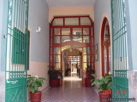 San Angel Hotel