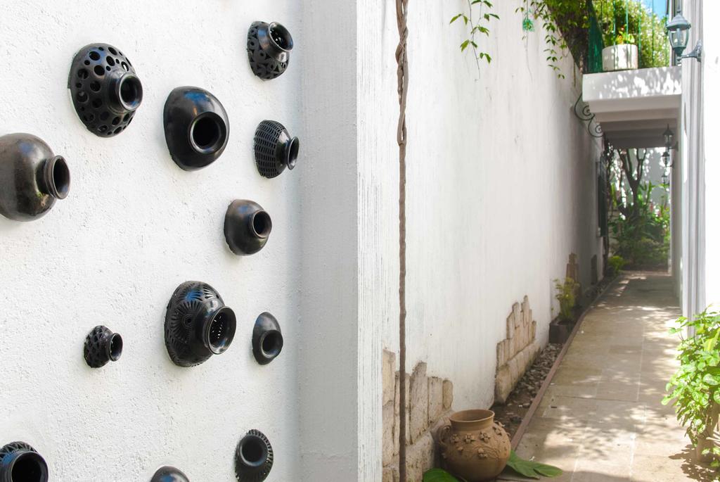 Casa Cantaros Boutique Oaxaca