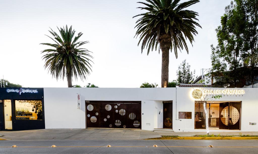 Casa Cantaros Boutique 4*