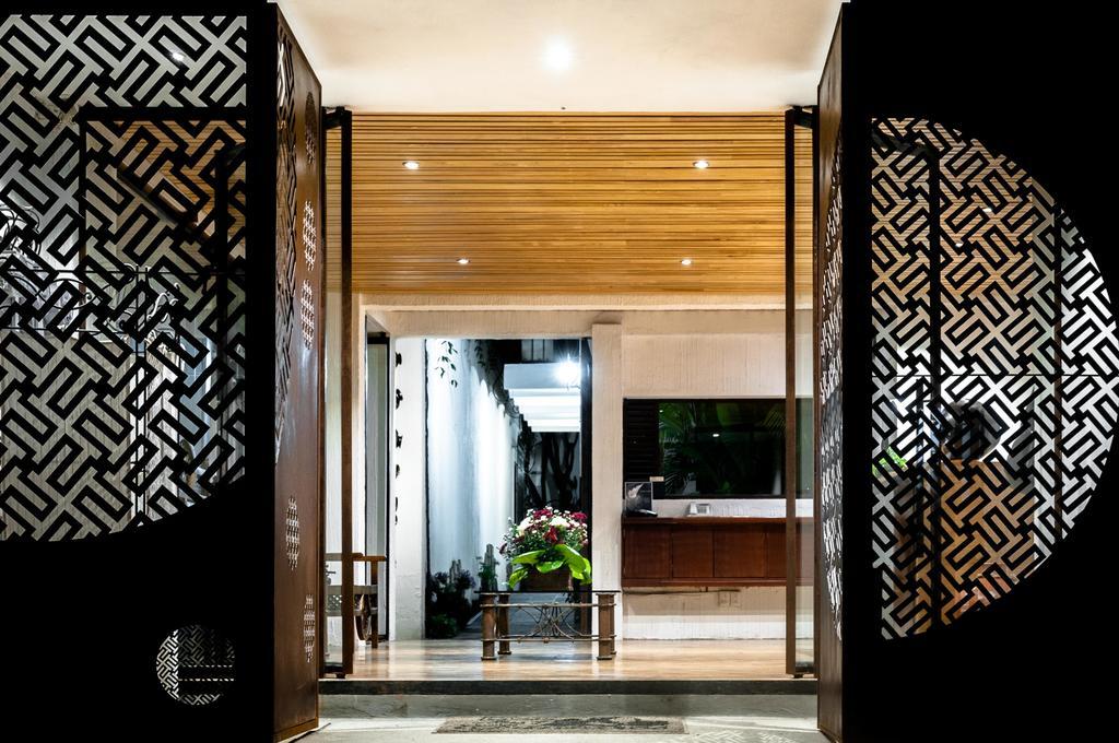 Casa Cantaros Boutique Hotel Oaxaca