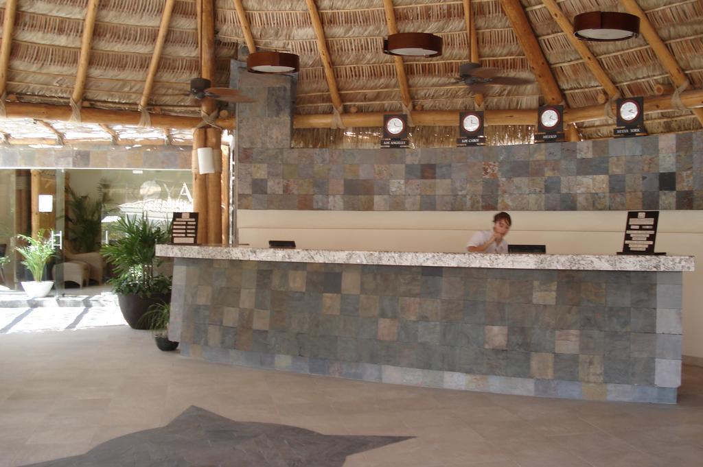 Hotel Park Royal Cabos