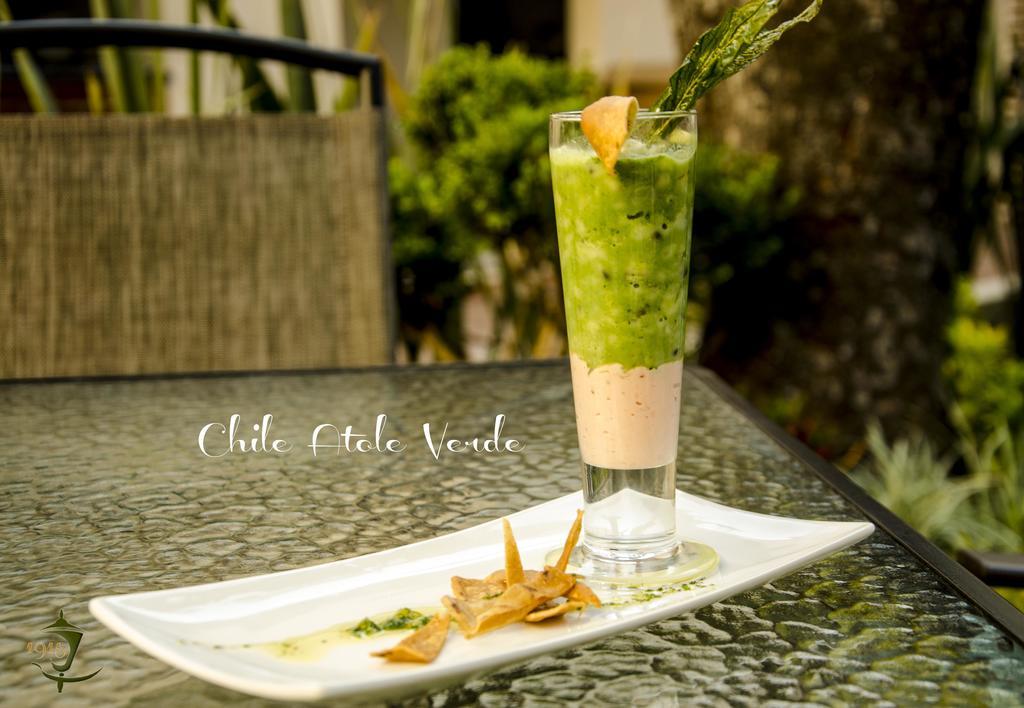 H1915 Hotel Boutique Bed & Breakfast Puebla