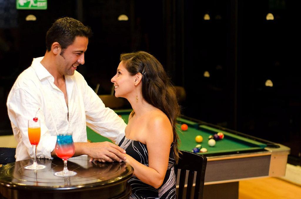 Resort Crown Paradise Club Cancun
