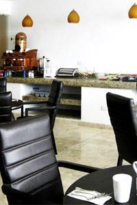 Oliba Hotel 4*