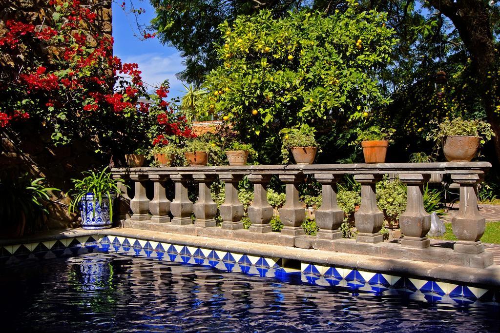 Casa Schuck Boutique 3* San Miguel de Allende