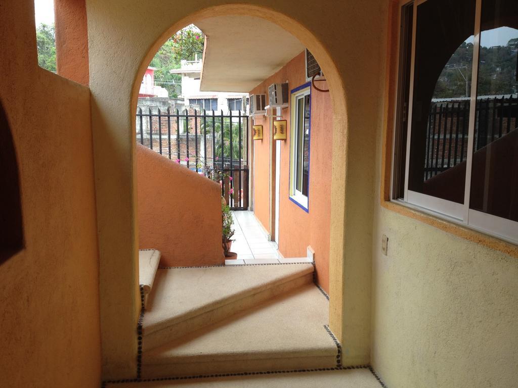 Salinas Hotel