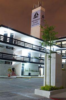Portonovo Plaza Expo
