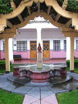 Gran Mexico By Solaris