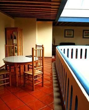 Hotel Estrella De Belem And Cholula