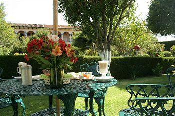 Rincon Del Arco Hotel 3*