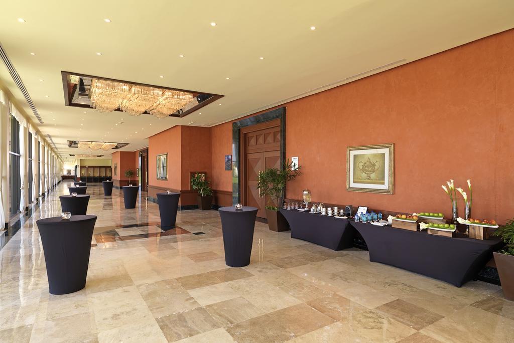 Royal Service At Paradisus By Melia - Adults Only Resort Cancun