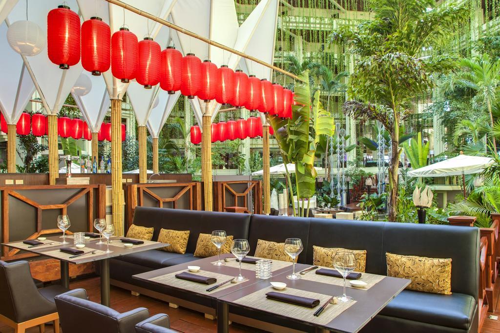 Royal Service At Paradisus By Melia - Adults Only Cancun