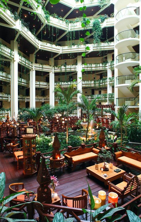 Royal Service At Paradisus By Melia - Adults Only 5* Cancun