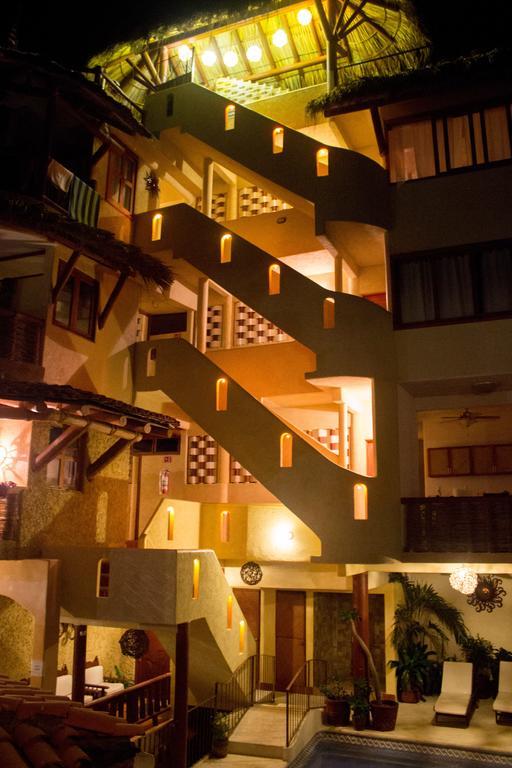 Azucenas Hotel