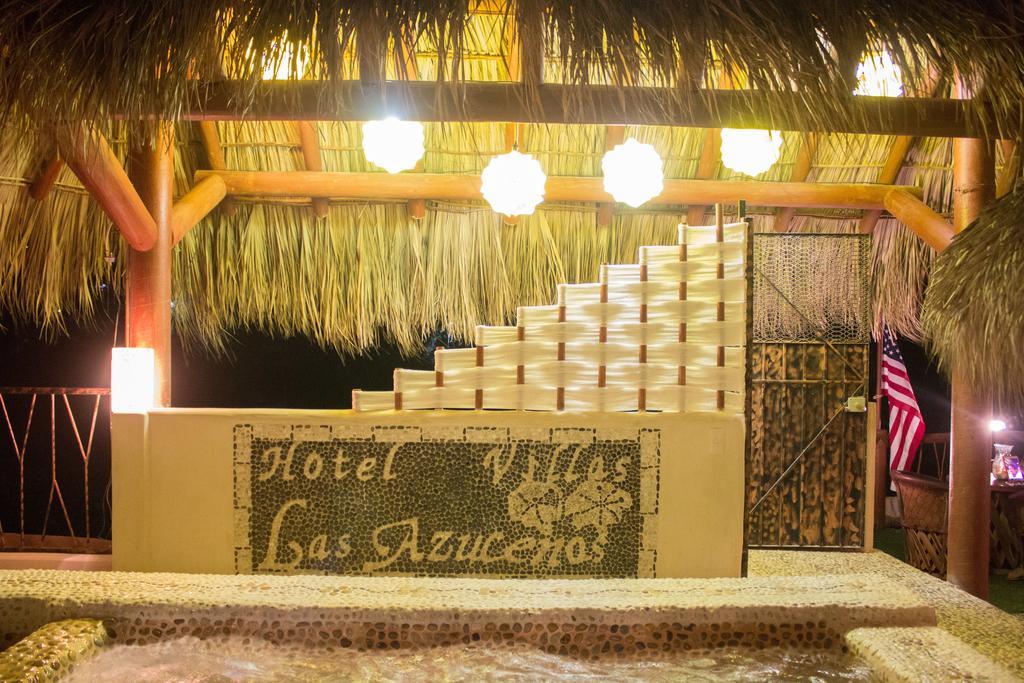 Azucenas Zihuatanejo