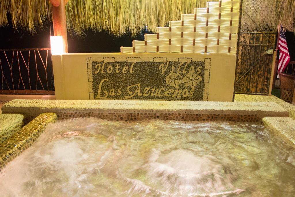 Hotel Azucenas