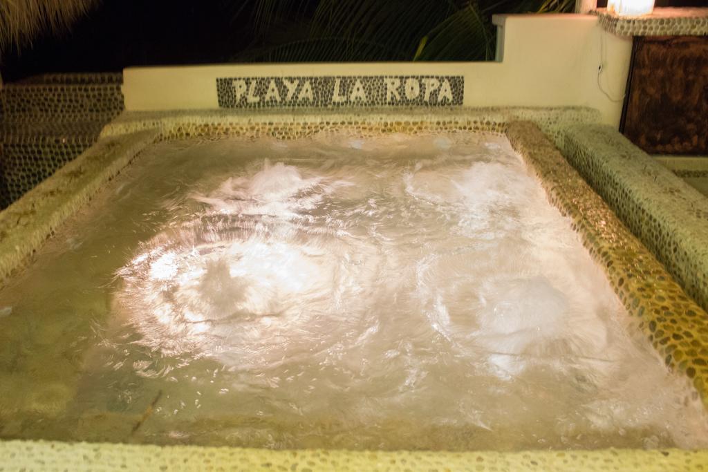 Hotel Azucenas