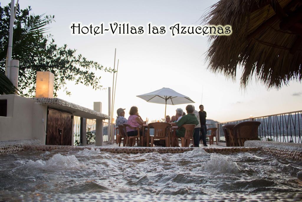 Azucenas Hotel