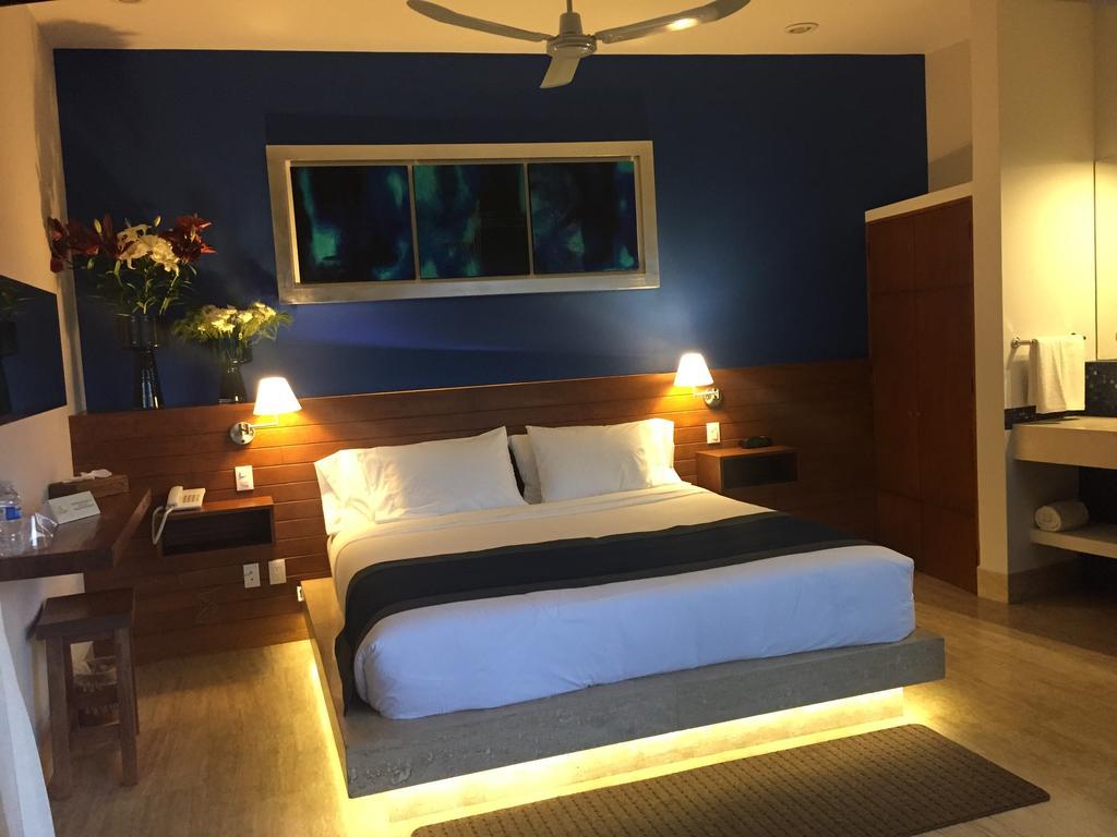 Hotel Araucaria Boutique