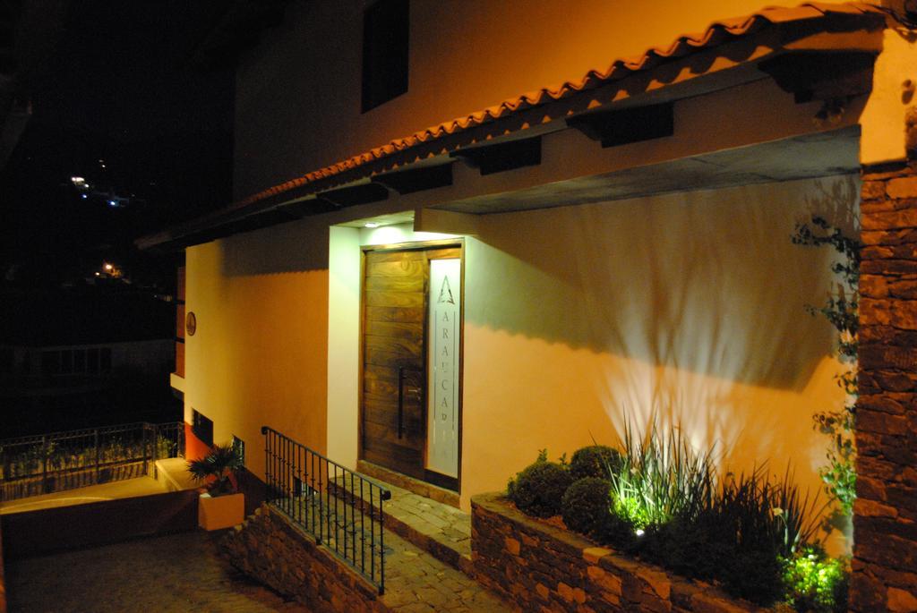 Araucaria Boutique Hotel