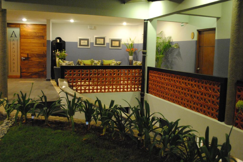 Hotel Araucaria Boutique