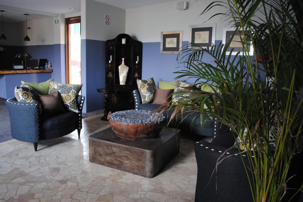Araucaria Boutique Valle de Bravo