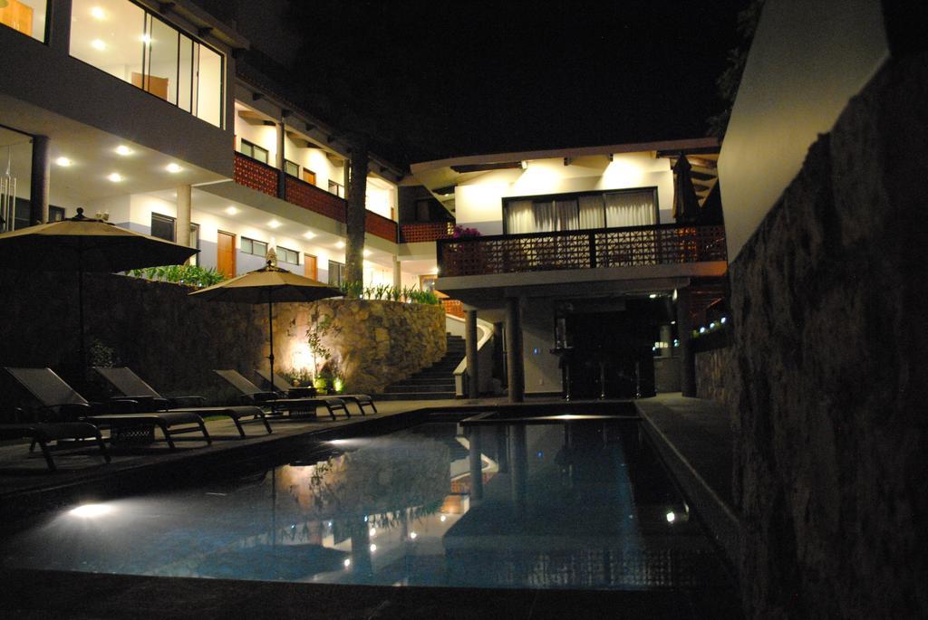 Araucaria Boutique 4*