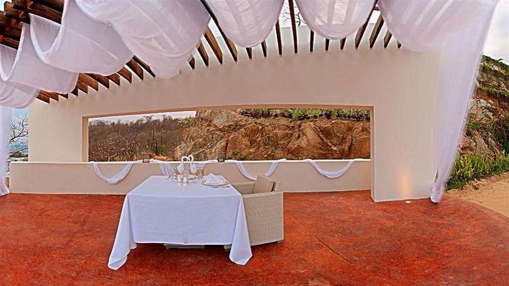 Secrets Huatulco & (adults Only) Resort Santa Cruz Huatulco