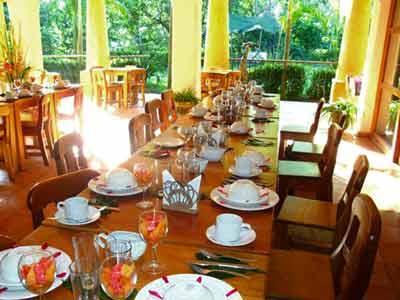 Hotel Kolem Jaa