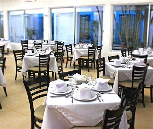 Hotel Hotel Santa Cruz Huatulco