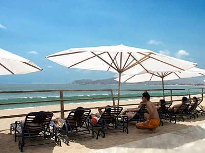 Cabo Blanco And Marina Hotel 4*