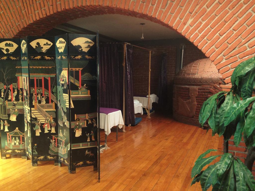 Arcada Hotel