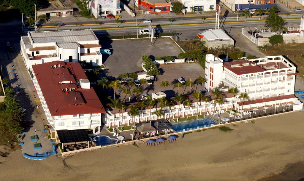 Marbella 4* Manzanillo
