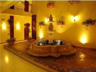Hotel Casa Real Tehuacan