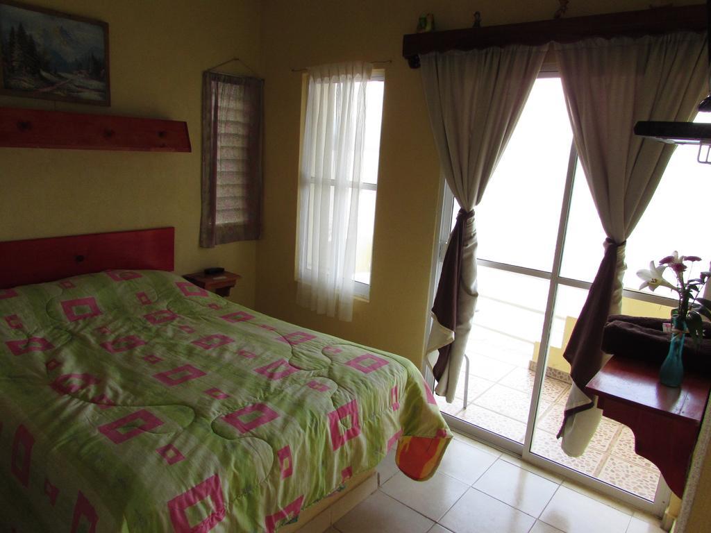 La Del Hotel Catemaco
