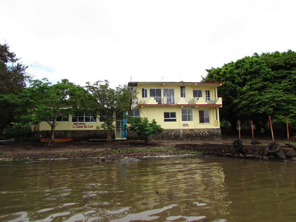La Del 2* Catemaco